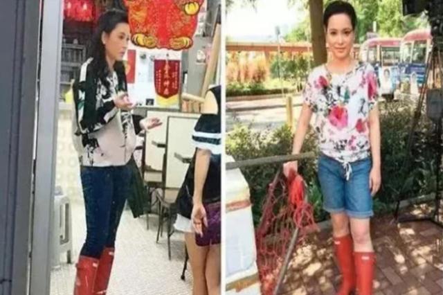 一生兩段情！男友「一個想不開一個出家」　46歲「擺攤賣魚」被世人遺忘