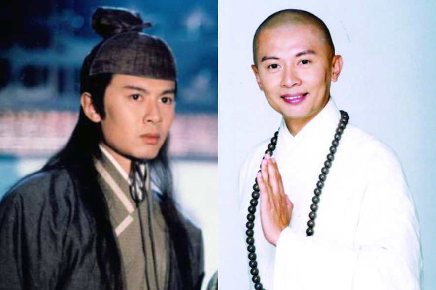 一生兩段情！男友「一個想不開一個出家」　46歲「擺攤賣魚」被世人遺忘