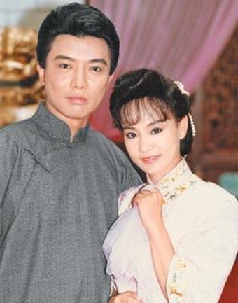 曾與周丹薇交往！64歲當家小生「娶空姐老婆」二婚大轉變　愛妻從不管「大陸經商零出軌」笑談相處之道