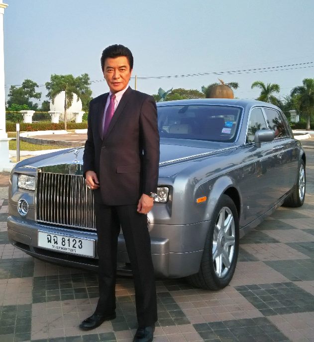 曾與周丹薇交往！64歲當家小生「娶空姐老婆」二婚大轉變　愛妻從不管「大陸經商零出軌」笑談相處之道