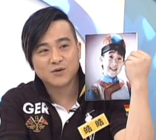 「小時候靠可愛，長大靠努力！」《康喜健鈣》小童星4歲就爆紅　30年後晉升CEO「18歲就月賺10萬」