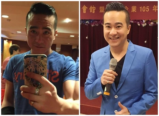 「小時候靠可愛，長大靠努力！」《康喜健鈣》小童星4歲就爆紅　30年後晉升CEO「18歲就月賺10萬」