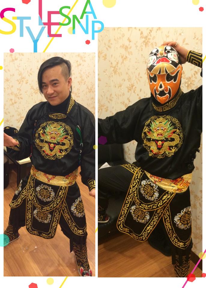 「小時候靠可愛，長大靠努力！」《康喜健鈣》小童星4歲就爆紅　30年後晉升CEO「18歲就月賺10萬」