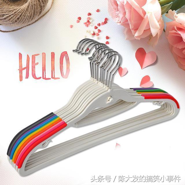 為什麼很多人「不裝晾衣架」了？原來現在流行新妙招曬衣服，實在太實用了