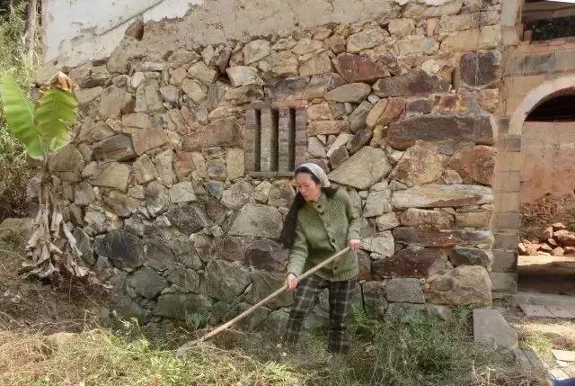 40歲姑娘「失戀後隱居深山」打造個人農莊　「種菜種花自給自足」：一個人活得更精彩