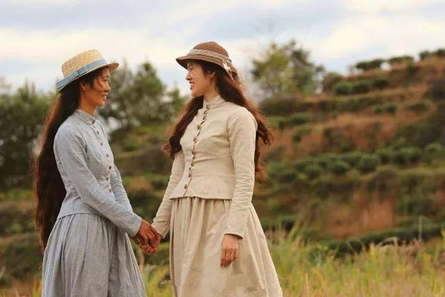 40歲姑娘「失戀後隱居深山」打造個人農莊　「種菜種花自給自足」：一個人活得更精彩