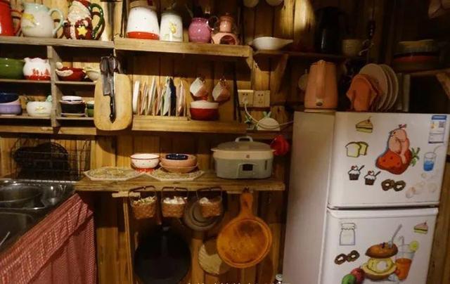 40歲姑娘「失戀後隱居深山」打造個人農莊　「種菜種花自給自足」：一個人活得更精彩