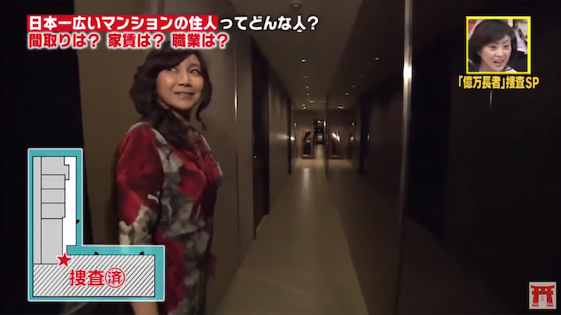 一年電費破百萬！家庭主婦兼職「買下日本第一豪宅」　16房11衛浴「光陽台就30坪」空間大到用不完