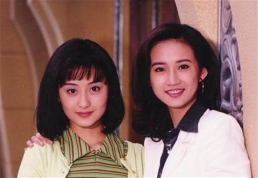 痛悔太自私！桑妮當年「堅決剃髮為尼」一心學佛離紅塵　見年邁父養家「淚喊我不孝」還俗扛家計