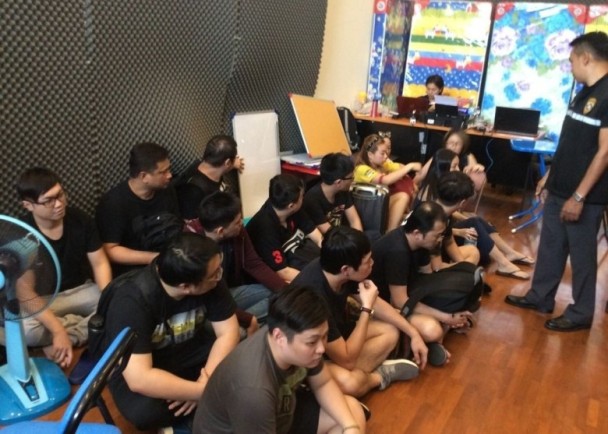 詐騙集團親道歉！對方打電話啜泣「媽快來救我」　高雄母親「淡淡回應對方」聽了好鼻酸：已堅持18年
