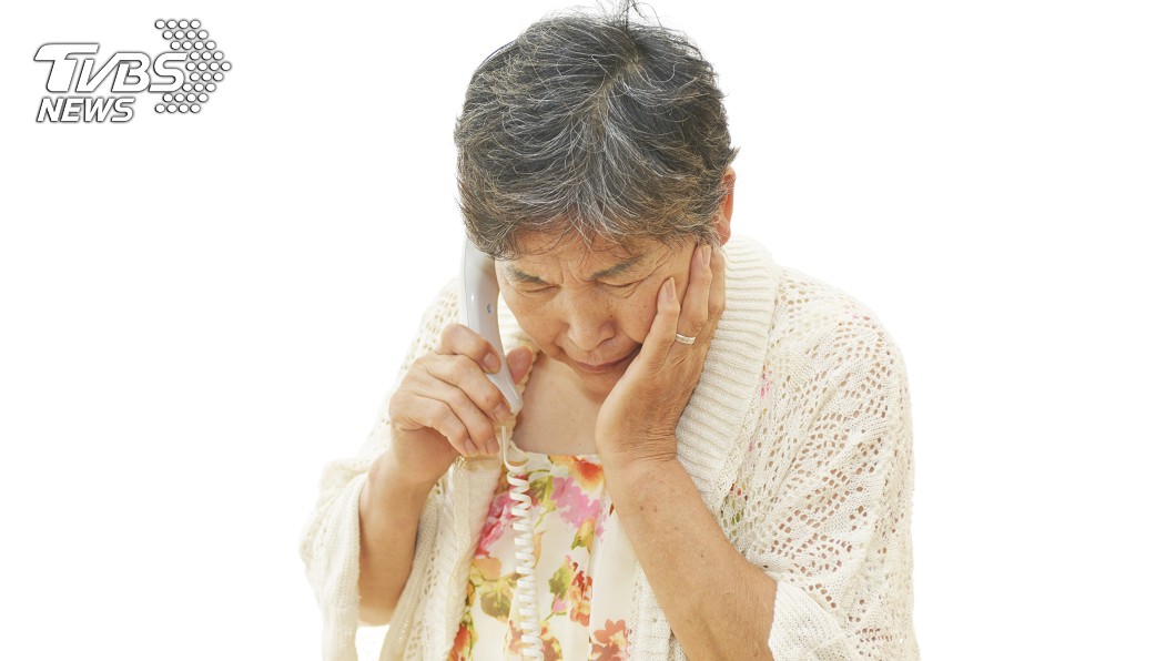 詐騙集團親道歉！對方打電話啜泣「媽快來救我」　高雄母親「淡淡回應對方」聽了好鼻酸：已堅持18年