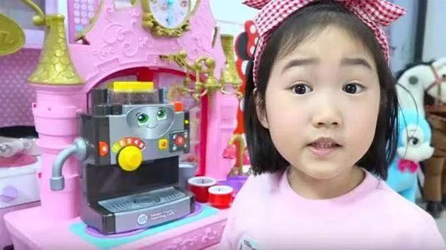 6歲小女孩月收近1億！用2.5億為父母買下「富人區5層樓豪宅」　「僅用2個月賺回」網暴動：她是來報恩的