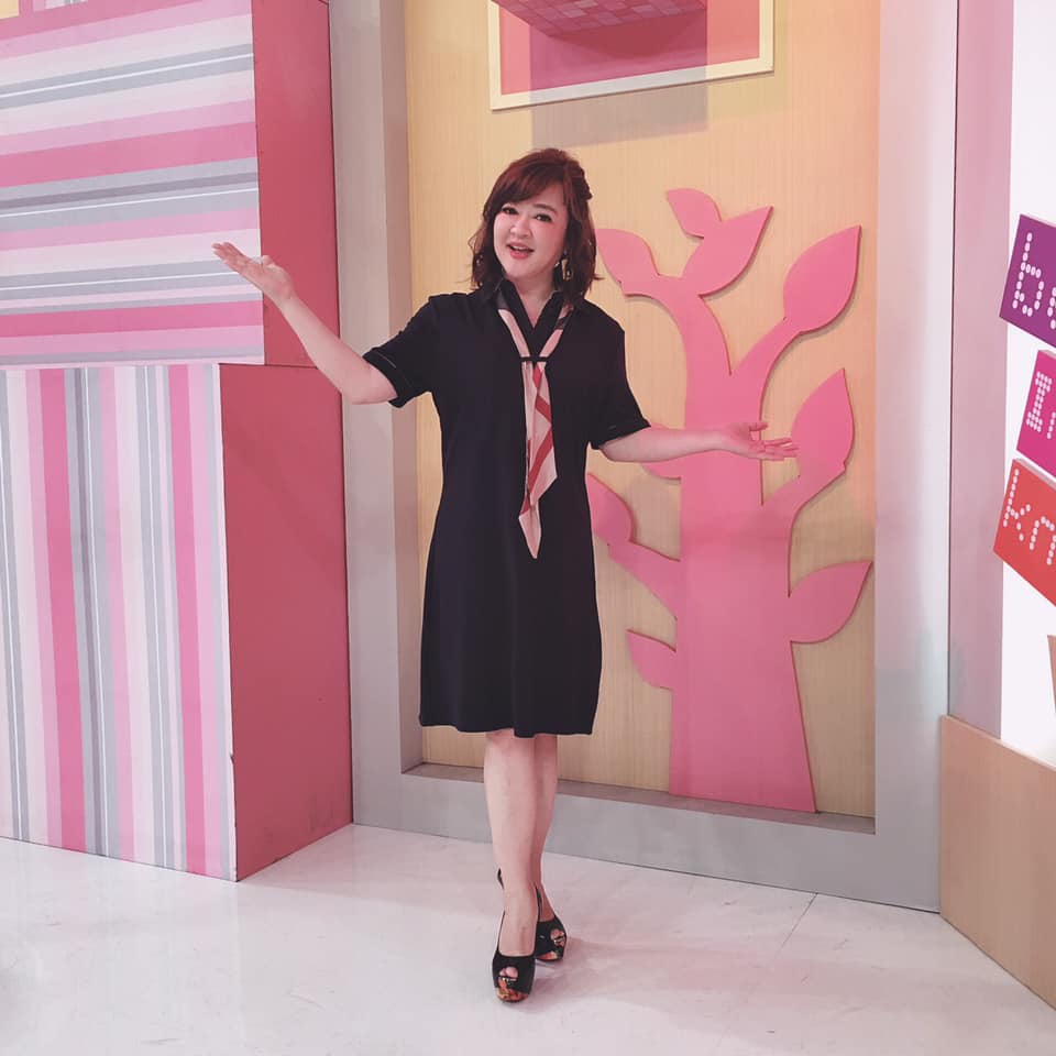 趙婷忍痛「為臥病父拔管」相伴家中自然離開　談情報員老爸淚崩「至今活在心裡」坦言很不孝