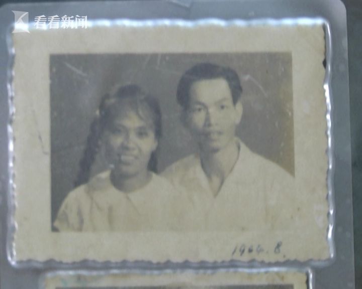 富家千金瞞著家人嫁窮小子！前半生奉獻教育「在異鄉相依為命」　如今攜手57年「環遊30多個國家」