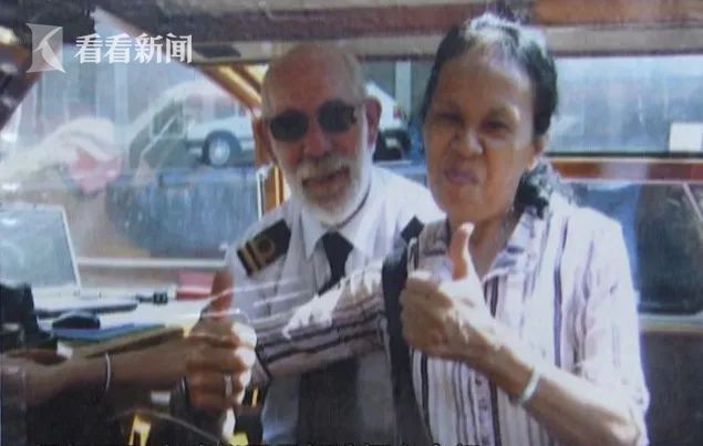 富家千金瞞著家人嫁窮小子！前半生奉獻教育「在異鄉相依為命」　如今攜手57年「環遊30多個國家」