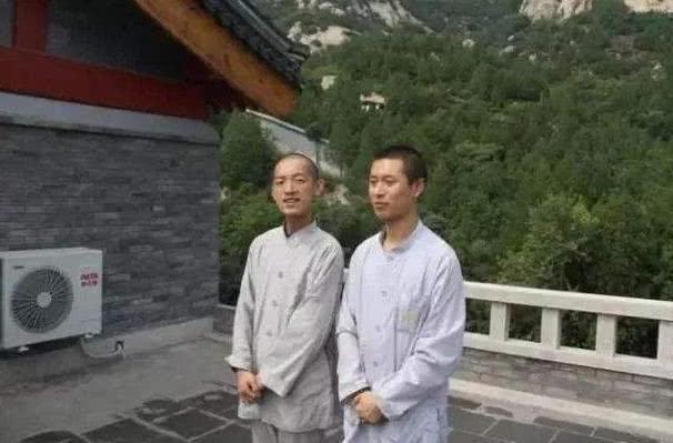 罕見數學天才！高二保送名校「卻毅然遁入佛門」尋求寧靜　媽媽氣到病倒「8年後才還俗」