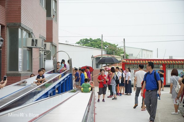 人走後會去哪裡？台南廟宇「打造54公尺巨龍」還原天庭　另一頭「下十八層真實走一趟」：不敢做壞事