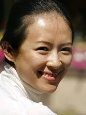 都說自己是素顏，這些不開美顏的女明星才是真素顏！