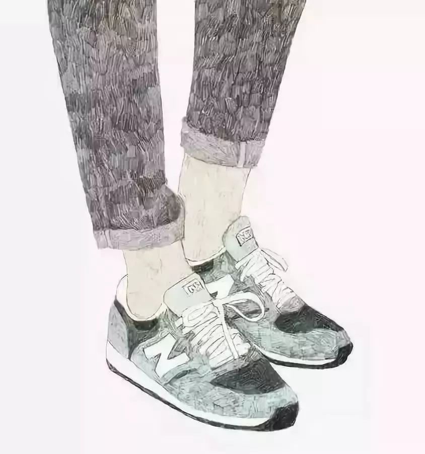 從你穿的鞋「看出你的一生」，合適最重要，太準了！