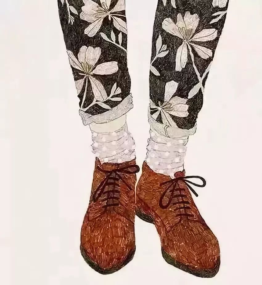 從你穿的鞋「看出你的一生」，合適最重要，太準了！