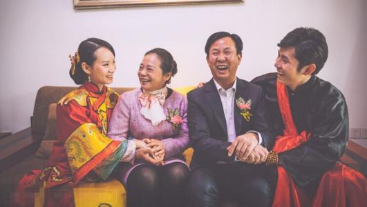 「對父母的態度」決定你的人生!長大成人時「別對他們不耐煩」