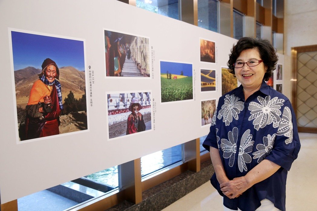 活到老學到老！77歲國民阿嬤「選美小姐出身」演遍100部八點檔　開啟第二人生「鏡頭外身分也超強大」