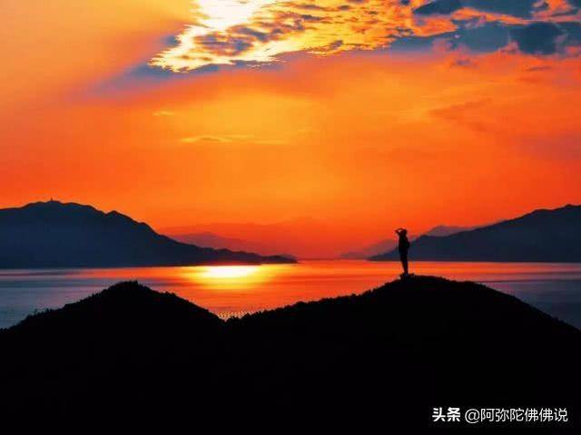 不要對誰都掏心掏肺！知感恩的人不多，懂珍惜的人很少