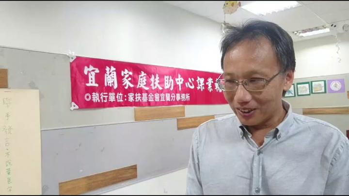 出生7天被丟路邊！他不顧一切「抱回來養」樂當寄養爸爸　留不住孩子「他淚求不要走」：再也聯絡不上了
