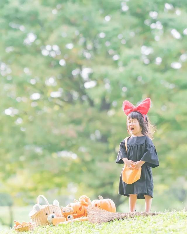 紀錄美好瞬間！攝影師爸「最愛偷拍妻女」爆紅　母女幸福日常「如同唯美電影海報」畫面充滿愛