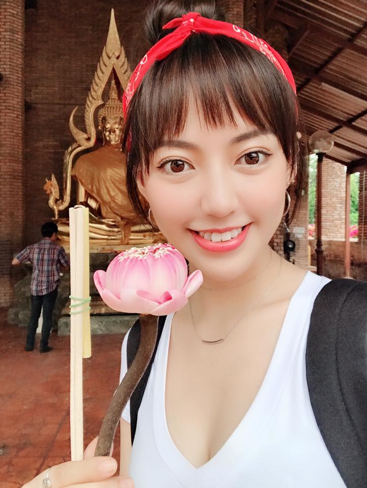 斬女兒桃花！焦恩俊挑女婿「要像彌勒佛」條件太刁鑽　愛女傻眼「爸爸是最大阻礙」：根本不想我戀愛