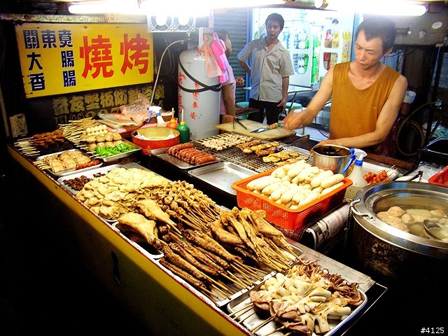 看嚨無！姪子手寫菜單「全是注音+圖案」叫阿姨買燒烤　她看到最後崩潰：「誰來幫我翻譯啊」