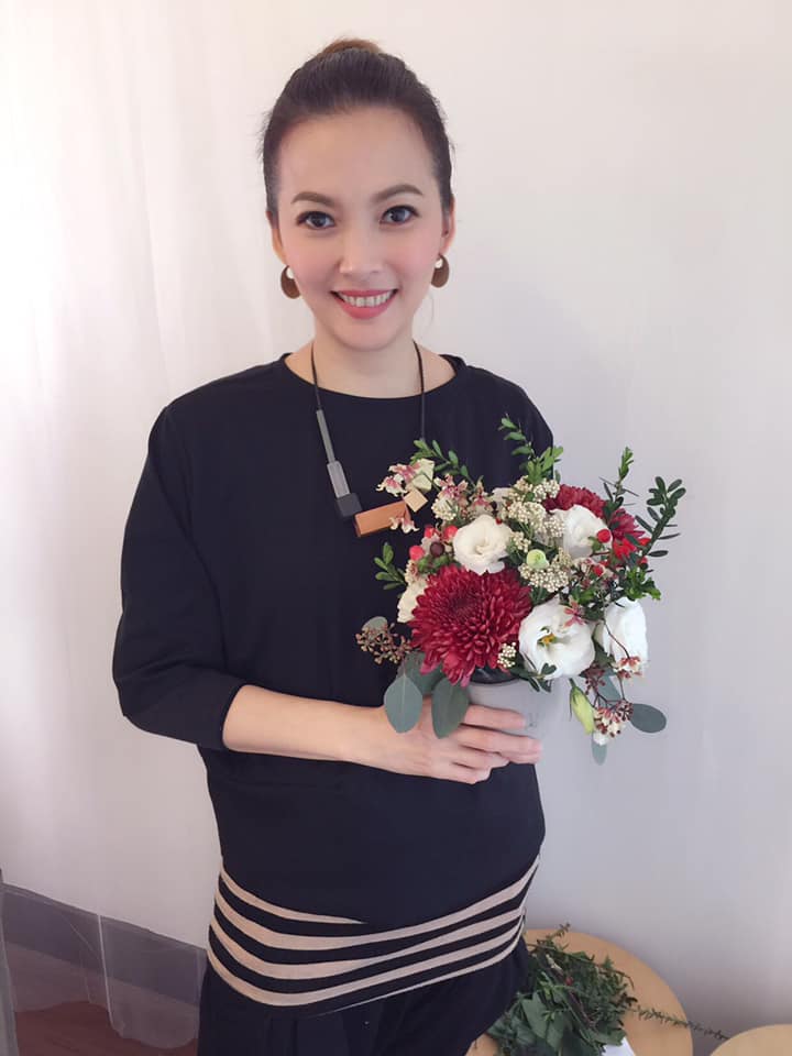 離婚為邁向更好人生！聽障名模抗母命「堅持帶球嫁」仍無疾而終　「前夫梅開三度」她灑脫放手