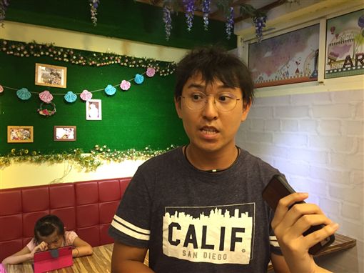孩子睡了才敢哭！35歲清潔工爸「日做18小時」拚命養6小孩　自責「麥當勞都吃不起」遭主管諷：生那麼多幹嘛？