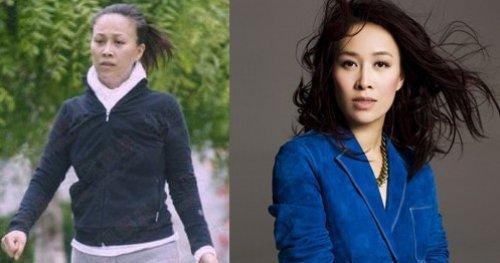 11位女星「素顏vs化妝」前後對比好驚人　趙薇沒變、Baby較暗沈、林志玲不愧台灣第一名模！