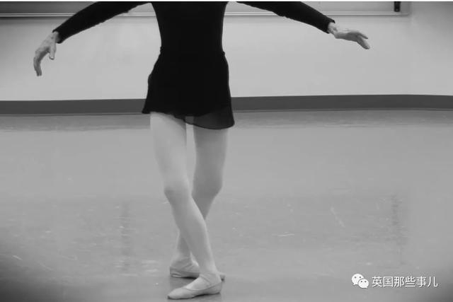 從7歲跳到79歲,她跳了七十多年芭蕾,這股「終生的堅持」太美麗了!