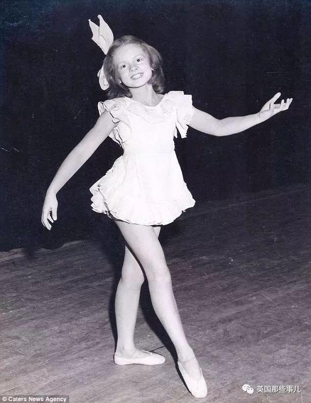 從7歲跳到79歲,她跳了七十多年芭蕾,這股「終生的堅持」太美麗了!