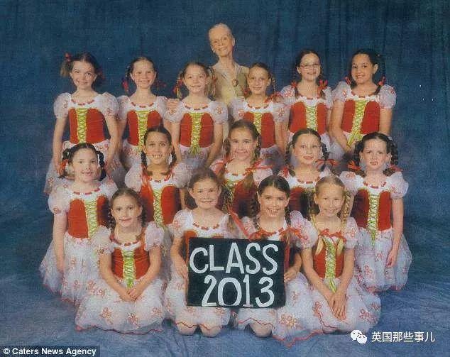 從7歲跳到79歲,她跳了七十多年芭蕾,這股「終生的堅持」太美麗了!