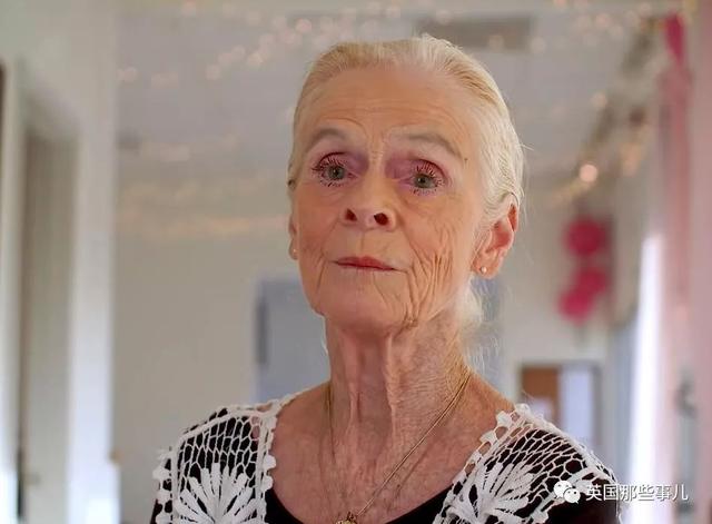 從7歲跳到79歲,她跳了七十多年芭蕾,這股「終生的堅持」太美麗了!
