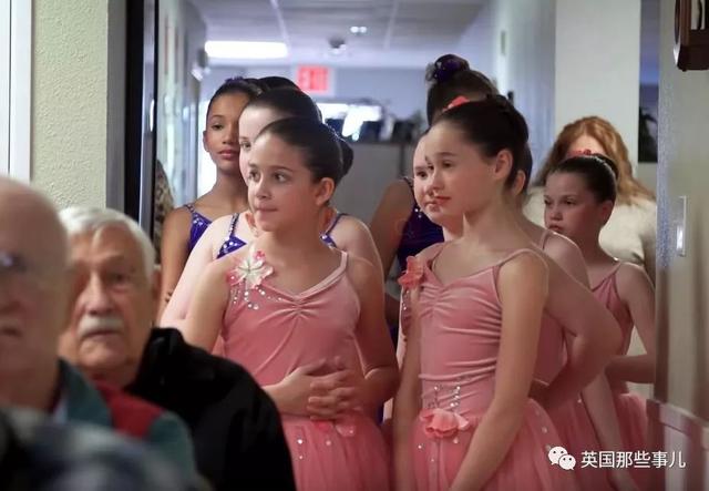 從7歲跳到79歲,她跳了七十多年芭蕾,這股「終生的堅持」太美麗了!