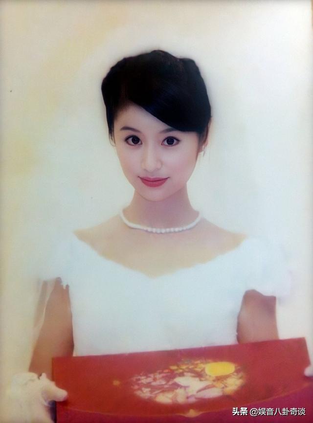 終於明白林心如當初為何受歡迎？ 看了「這組素顏照」，尤其是第三張，女神當之無愧！