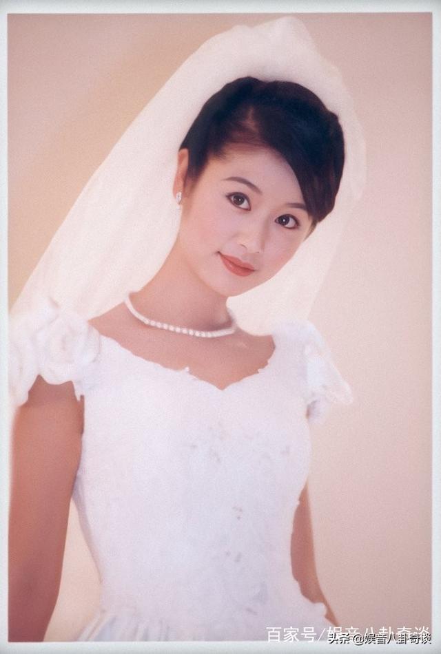 終於明白林心如當初為何受歡迎？ 看了「這組素顏照」，尤其是第三張，女神當之無愧！