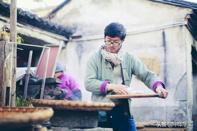 他「擁6個身分」手作豆花媲美米其林　 「從不追求物質」一日生活人人稱羨