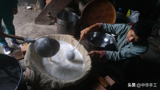 他「擁6個身分」手作豆花媲美米其林　 「從不追求物質」一日生活人人稱羨