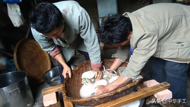 他「擁6個身分」手作豆花媲美米其林　 「從不追求物質」一日生活人人稱羨
