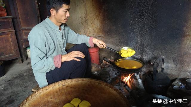 他「擁6個身分」手作豆花媲美米其林　 「從不追求物質」一日生活人人稱羨