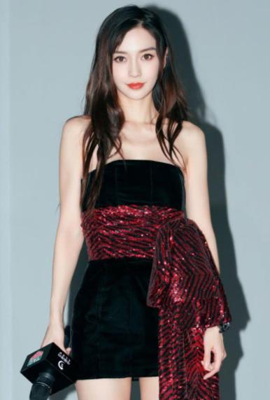 有種「鋼筋鞋」叫做baby的鞋，真想去問問她疼不疼，一般人模仿不來！