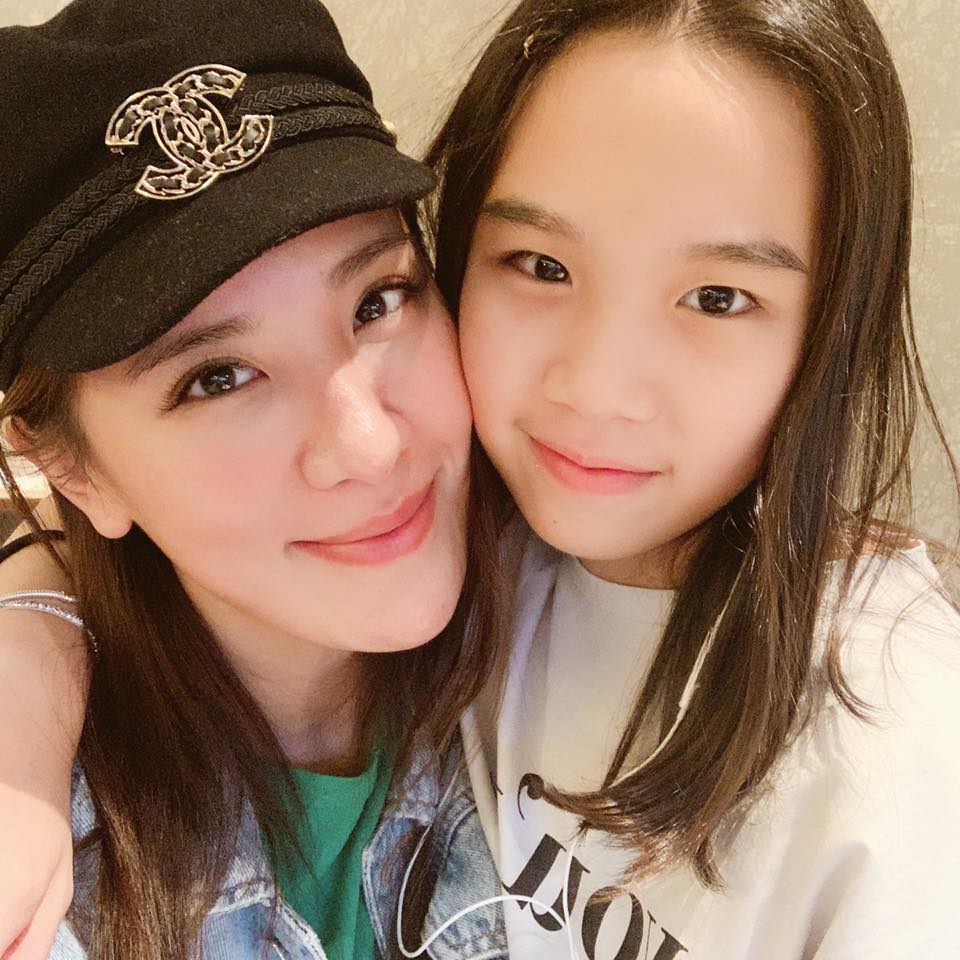 離婚典範！小禎揭「胡瓜與媽媽破冰互動」分開19年像老朋友　為女兒「維持與李進良關係」罕曝為母心情