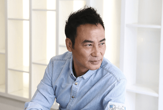 任達華遇襲1個月「留下心理陰影」近況曝光　坦言「右手靈活性難復原」終身留疤
