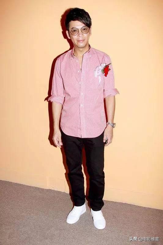 出道28年零存款「買不起房」！2段情失敗娶圈外女友「年過半百終買房」　今家庭生活超幸福