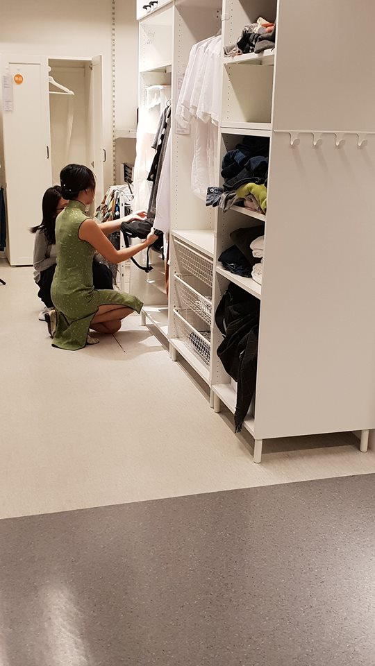 36歲換過36份工作！秀麗奇女子靠「整理陌生人家」月入10萬　「聊天1小時收2千」創業當頭家